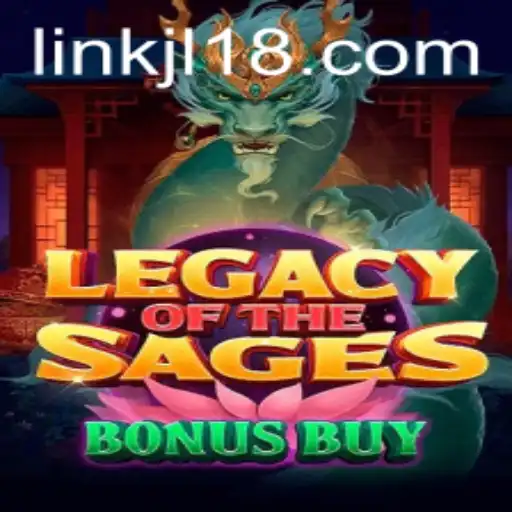 Legacy of the Sages Bonus Buy: A Thrilling New Game Experience