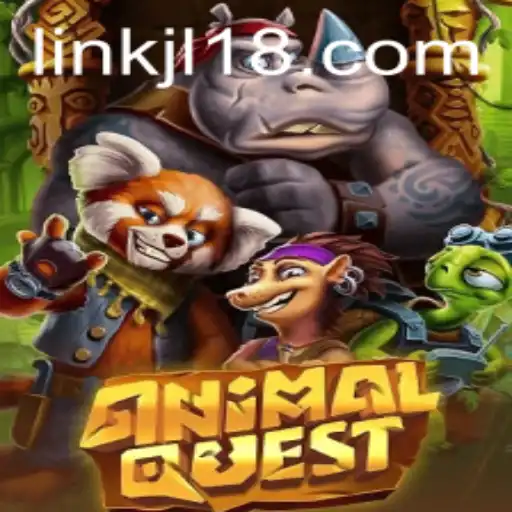 Explore the Adventures of AnimalQuest: A Thrilling Journey in Wildlife Exploration