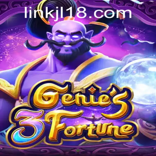 Unveiling the Mystique of Genie3Fortune: A Deep Dive into the Latest Gaming Sensation