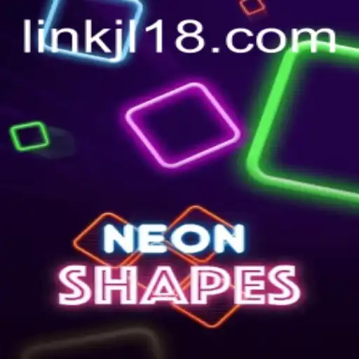 NeonShapes: A Thrilling Odyssey into Geometric Strategy