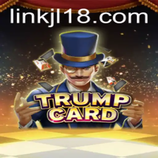 Unveiling 'TrumpCard': The Game Revolutionizing Strategy with a Twist of Current Affairs