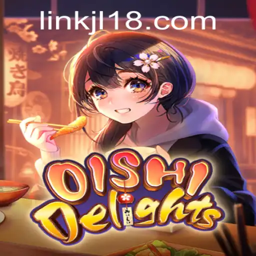 Discover OishiDelights: An Immersive Culinary Adventure with a Twist of JL18