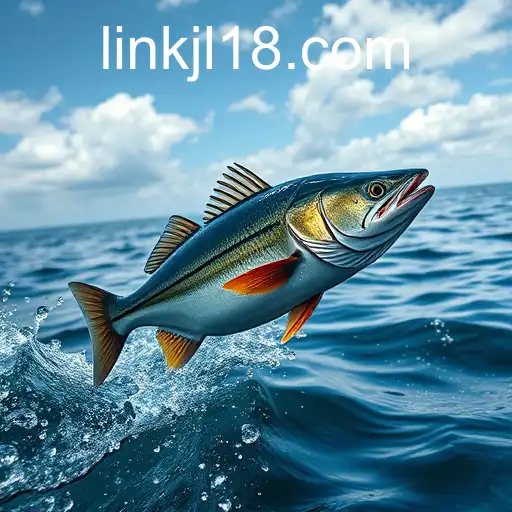 Exploring the Growing World of Online Fishing: A Deep Dive into JL18