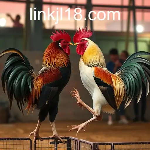 Exploring the Rise of Online Sabong: A Close Look at JL18