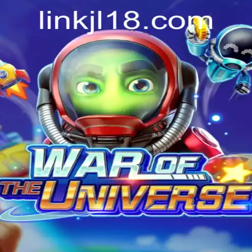 WAROFTHEUNIVERSE: An Epic Battle of Strategy and Survival